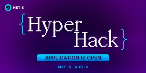Metis Hyperion: HyperHack