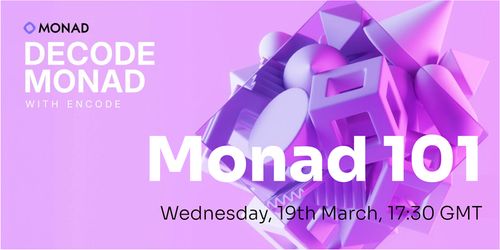  DECODE MONAD: Performance without sacrifice - Master Monad with Encode