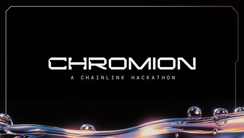Chromion: A Chainlink Hackathon