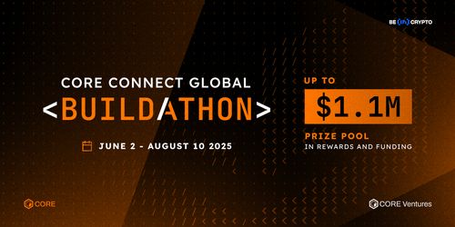 Core Connect Global Buildathon