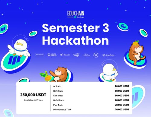 HackQuest Indonesia: Co-learning Camp #1
