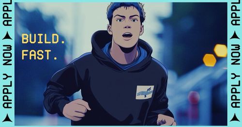 Sprint Hackathon: 2 Weeks To Launch by Alliance